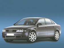WERKSTATTHANDBUCH REPARATUR AUDI A4 8E REPARATURANLEITUNG DOWNLOAD