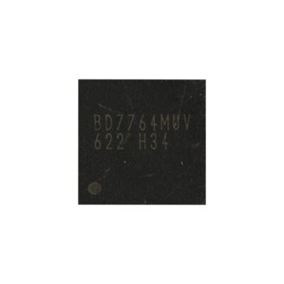 Motor Drive Controller IC Chip BD7764MUV for Sony PlayStation 4 Repari Part
