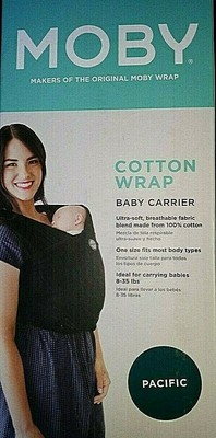 moby wrap pacific