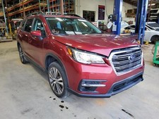 Used Alternator fits: 2019 Subaru Ascent  Grade A