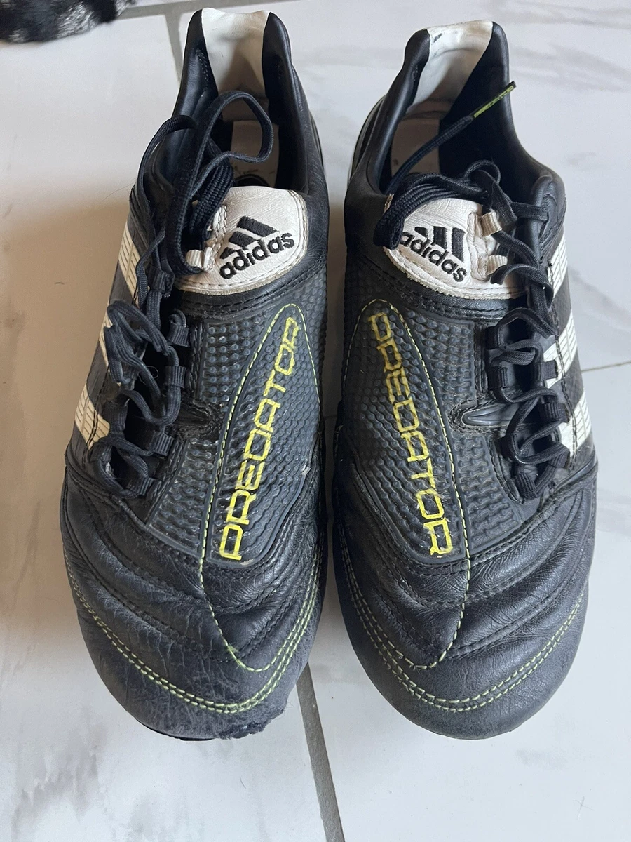 Contento interfaz tema 2010 Adidas Predator X Champions League X-TRX Football Boots(Xavi,Gerrard  US8 | eBay