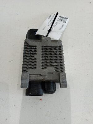 KÜHLERLÜFTERMODUL FORD FOCUS TITANIUM NAVIGATOR TURBO 2014