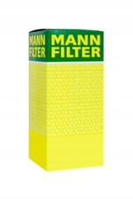 MANN-FILTER KRAFTSTOFFFILTER PU 10 010 z FILTEREINSATZ FUER AUDI Q7 (4MB