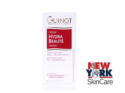 Guinot Crème Hydra Beautè Cream 50ml / 1.7oz