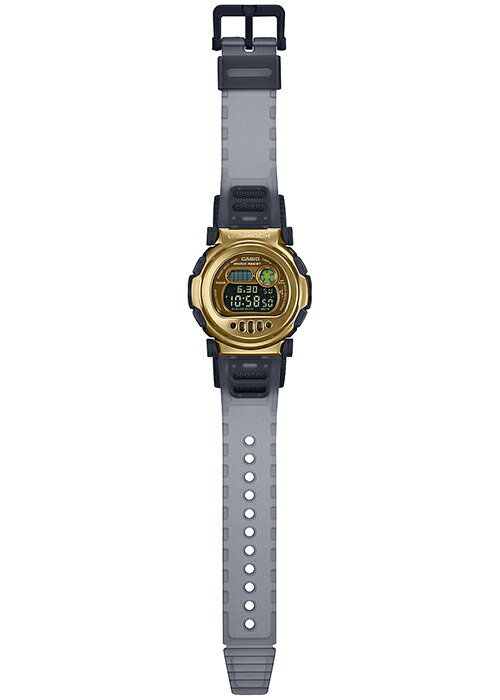 CASIO G-SHOCK G-B001MVB-8JR Carbon Core Guard Bluetooth Watch