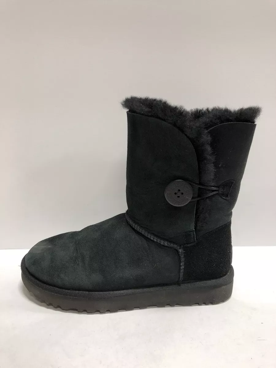 Women's bailey button clearance ii winter boot