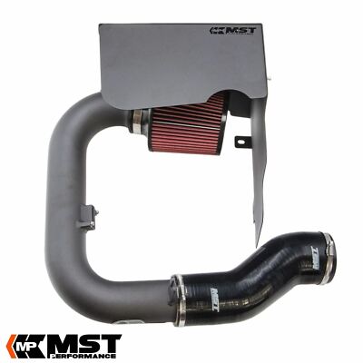 Luftfilter Ansaug Ansaug Kit von MST Performance für Subaru WRX 2.0T FA20