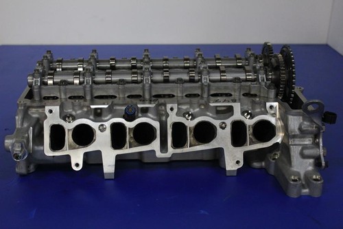 BMW 3er F30 Zylinderkopf komplett mit Nockenwellen aus B47 F30