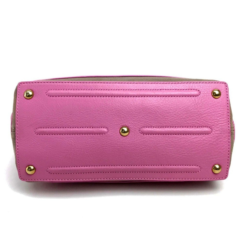 YVES SAINT LAURENT 283761 Borsa a tracolla Mu Borsa a mano a 2 vie GIAPPONESE