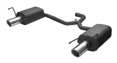 ULTER Doppio Scarico Sportivo O 90 mm Alfa 159 (consegna 5 giorni)