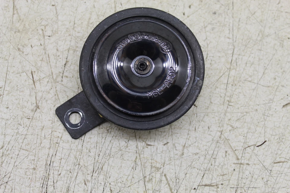 Honda VTX1300R 2007 OEM BOCINA SEÑAL D9 Foto 3 de 3