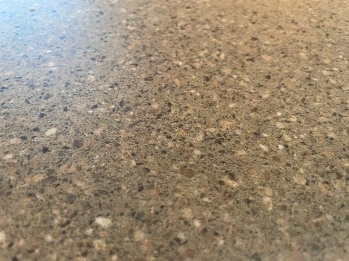 RV Travel Trailer Rail Mount Table 15" x 16" - Bild 10 von 12