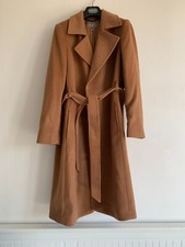 Bnwt Jaeger Classic Wool Coat 10 - Influencer Inspired
