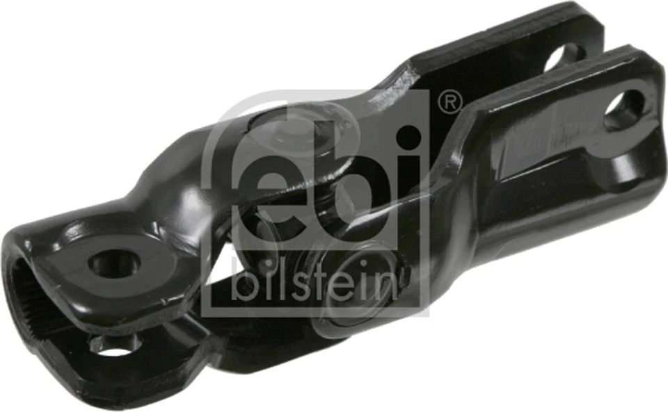 Se adapta a Ford Ka 1996-2008 Fiesta 1989-1997 Courier 1989-1996 junta universal Ruva Foto 2 de 2