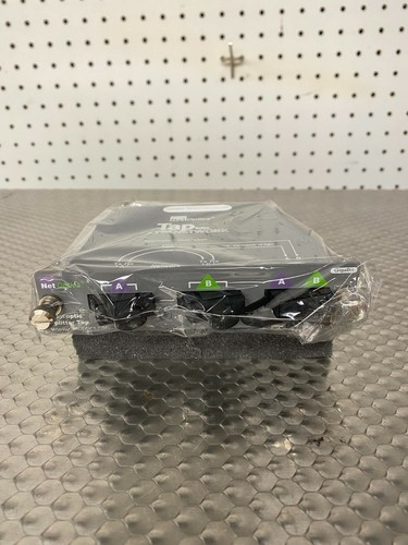 NetOptics 96042-G-30 Splitter rubinetto fibra Gigabit 70/30 diviso - Foto 3 di 9