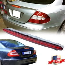 Third Tail Brake Light Stop Lamp Fits Benz 2002-2009 W209 CLK320 CLK350 CLK 500