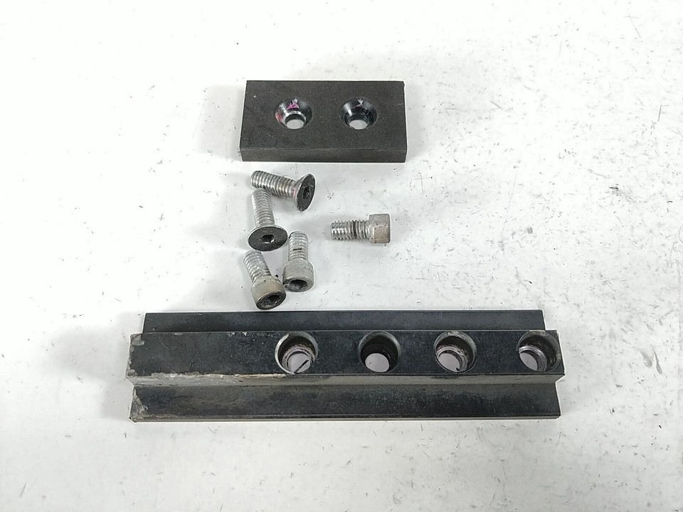 09 Kawasaki Ninja ZX6R Swing Arm Extension Brake Rear Mount eBay