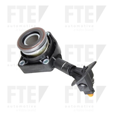 FTE Clutch Release Bearing and Slave Cylinder Assembly for Focus, S40 1100032