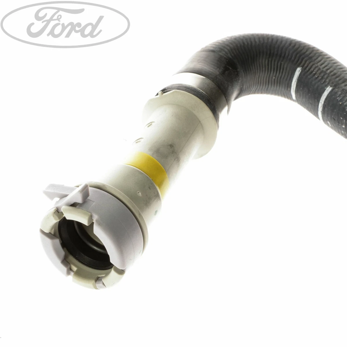 Genuine Ford Heater Water Hose 1759721 | eBay