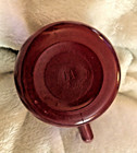 Antique Hazel Atlas Indian Motif Child’s Mug — photo 4