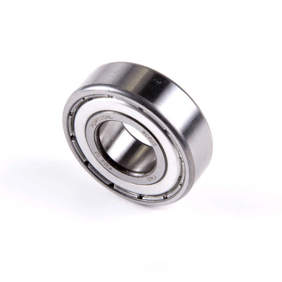 Cojinete piloto embrague-DOHC FAG EE. UU. 6202-2Z Foto 2 de 3