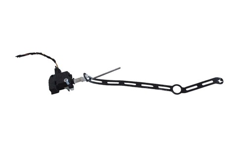 Porsche Panamera S Heckklappenverriegelungsaktuator 1M0959781 2011 25863479