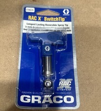 Graco RAC X SwitchTip 619 LTX619 New