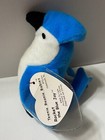 TY Vintage 1993 McDonald's Teenie  Beanie Babies Animals (5) Rare Originals — photo 5