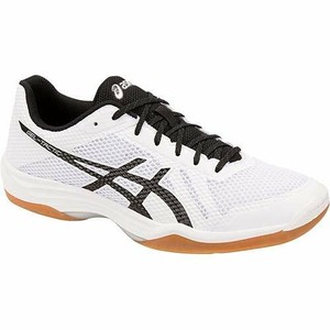 white asics volleyball shoes