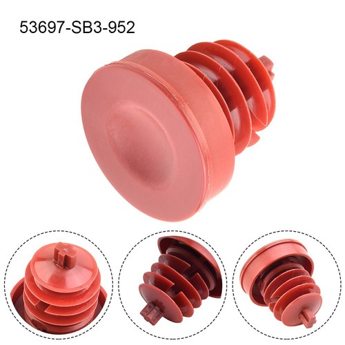 Steering Pump Reservoir Cap For Acura Part Plug Cover Power Waterproof - Picture 7 of 12