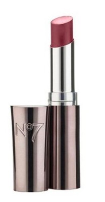 Pack Of 4 - No7 Stay Perfect Lipstick Dark Berry 055