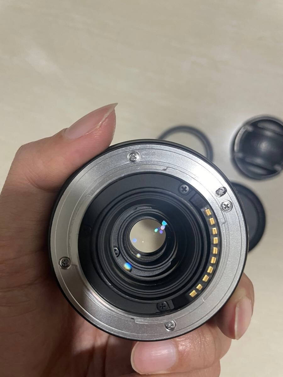 Fujifilm Fujinon XF 27mm F2.8 Camera Lens Black Japan F/S Fujifilm Fujinon XF 27mm F2.8 Camera Lens Black Japan F/S