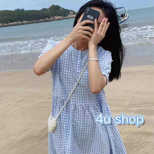 ValueBargain Erdbeer Schlüsselanhänger - Süßer Charm Mit Perlen Y2K Style