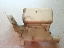 1994-1999 MERCEDES-BENZ S320 S420 S500 W140 ~ LEFT FRONT DOOR LOCK COVER ~ OEM