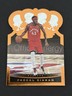 2020-21 Panini Crown Royale #5 Pascal Siakam Toronto Raptors