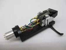 SHURE V15 Type III MM Cartridge Compatible Needle Audio-Technica AT-LT13 Head S