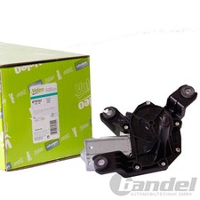 VALEO WISCHER / SCHEIBENWISCHERMOTOR HINTEN/HECK passend für OPEL ZAFIRA B A05