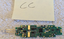 Digitrax DN163K0 Decoder for Kato Widebody/F ...