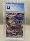 Umbreon VMAX 048/069 S6a: Eevee Heroes Holo (Japanese) CGC 9.5 Mint Pokémon