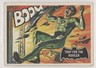 1966 O-Pee-Chee Batman Black Bat Trap For The Riddler #45 0n