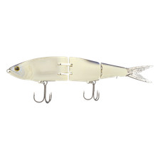 Shimano Ivory ARMAJOINT 190SF FLASH BOOST Swimbait (AJ190SFSTIV) Fishing