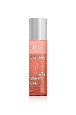 Curls Conditioner 200ml REVLON EQUAVE vegan Lockenpflege Entwirrung