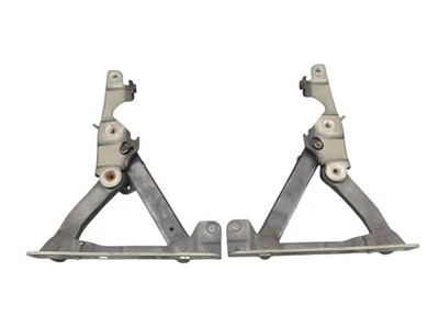 Set De Charnières De Capot Gauche Et Droite Pour MERCEDES E-CLASS 2118800228 - Photo 1/4