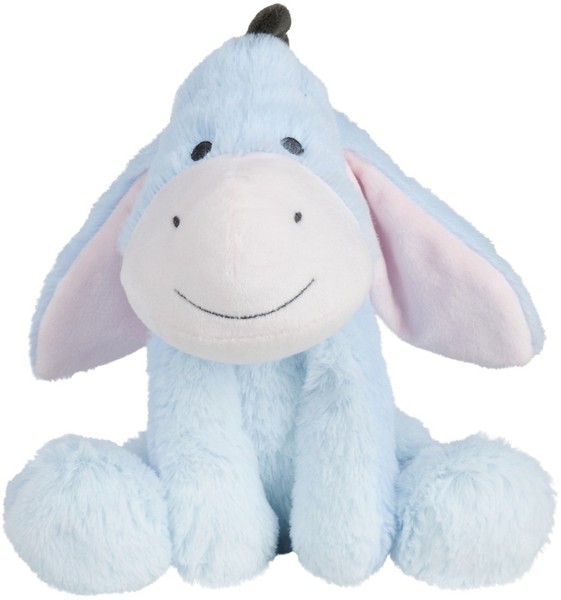 Simba PlüSch Stofftier Disney Winnie Puuh Esel I-Aah Refresh 25Cm 6315870792-image