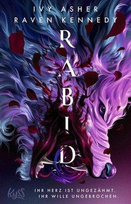 Ivy Asher Rabid
