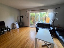 3 bedrooms and 2 full bathrooms