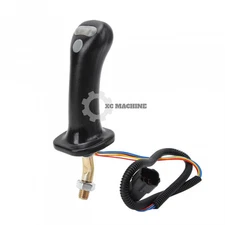 Excavator Accessories for Doosan DH DX150 215 225 300 370-9C Button Handle