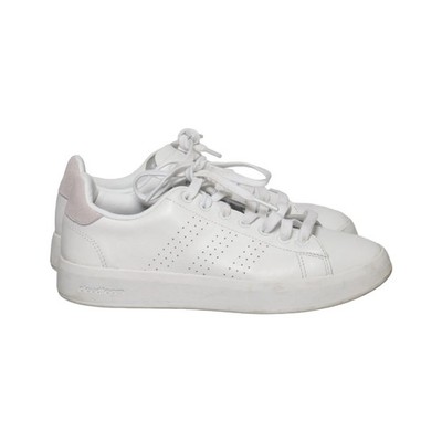 Adidas, Sneaker, Größe: 38, model: cloudfoam advantage, Weiß, Damen #qG2