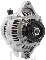 Lichtmaschine 60Amp Neu Oder Reman Japan - Oe Nr. 100211-3600 FüR Honda