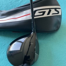 Titleist GTS2 10 Degree Driver Stiff Shaft Right Handed